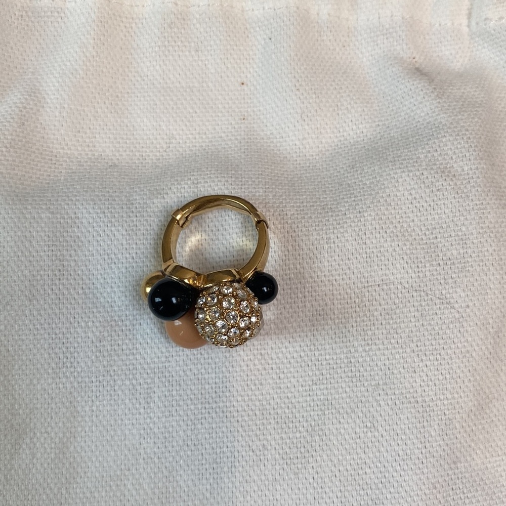 Jcrew Baubles Ring - image 3